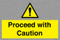WV5781: Proceed with Caution
