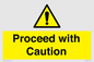 WV5781: Proceed with Caution