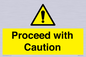 WV5781: Proceed with Caution