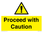 WV5781: Proceed with Caution