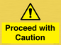 WV5781: Proceed with Caution