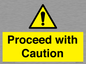 WV5781: Proceed with Caution