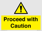WV5781: Proceed with Caution