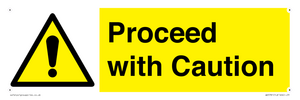WV5781: Proceed with Caution