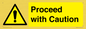 WV5781: Proceed with Caution
