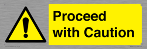 WV5781: Proceed with Caution