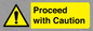 WV5781: Proceed with Caution