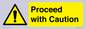 WV5781: Proceed with Caution