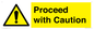 WV5781: Proceed with Caution