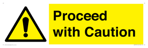 WV5781: Proceed with Caution