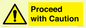 WV5781: Proceed with Caution