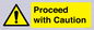 WV5781: Proceed with Caution