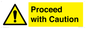 WV5781: Proceed with Caution