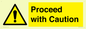 WV5781: Proceed with Caution