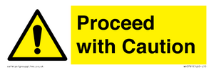 WV5781: Proceed with Caution