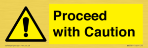 WV5781: Proceed with Caution