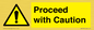 WV5781: Proceed with Caution