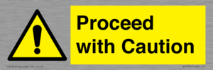 WV5781: Proceed with Caution