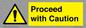 WV5781: Proceed with Caution