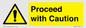 WV5781: Proceed with Caution