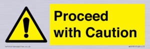 WV5781: Proceed with Caution