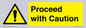 WV5781: Proceed with Caution