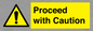 WV5781: Proceed with Caution