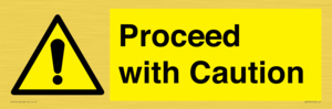 WV5781: Proceed with Caution