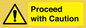 WV5781: Proceed with Caution