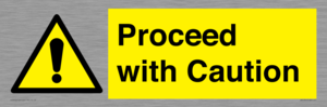 WV5781: Proceed with Caution