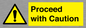 WV5781: Proceed with Caution