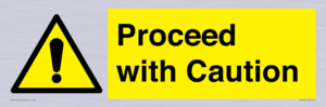 WV5781: Proceed with Caution