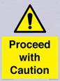 WV5781: Proceed with Caution