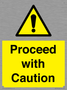 WV5781: Proceed with Caution