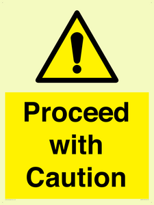 WV5781: Proceed with Caution