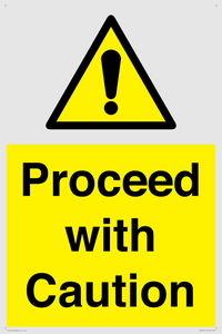 WV5781: Proceed with Caution