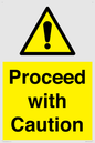 WV5781: Proceed with Caution