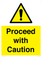 WV5781: Proceed with Caution
