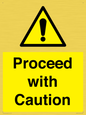 WV5781: Proceed with Caution