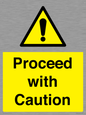 WV5781: Proceed with Caution