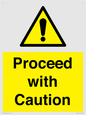 WV5781: Proceed with Caution