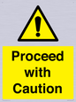 WV5781: Proceed with Caution