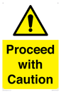 WV5781: Proceed with Caution