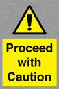 WV5781: Proceed with Caution