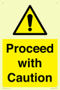 WV5781: Proceed with Caution