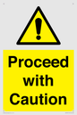 WV5781: Proceed with Caution