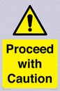 WV5781: Proceed with Caution