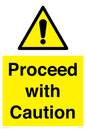 WV5781: Proceed with Caution