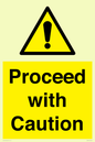 WV5781: Proceed with Caution