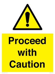 WV5781: Proceed with Caution